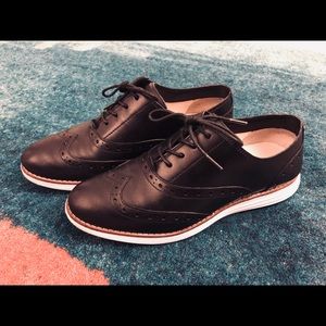 Cole Haan OriginalGrand Wingtip Oxford
